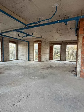 Gewerbefläche in Radovići nahe Luštica Bay — 255 m² — photo 2
